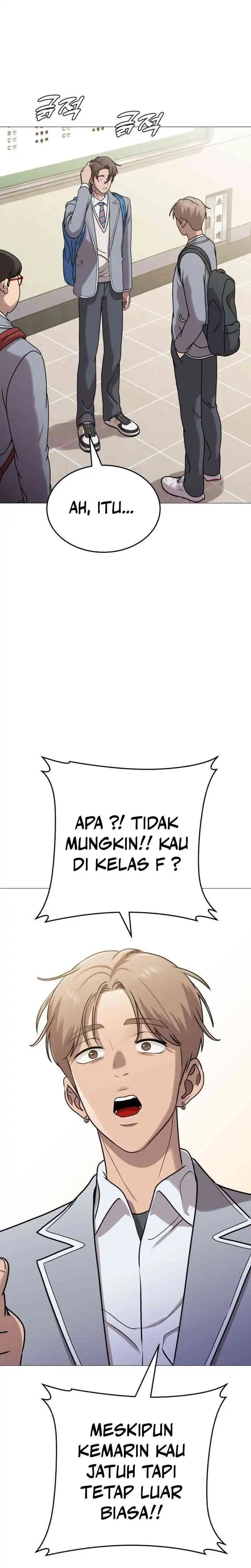 John X Killer Chapter 06 Gambar 29
