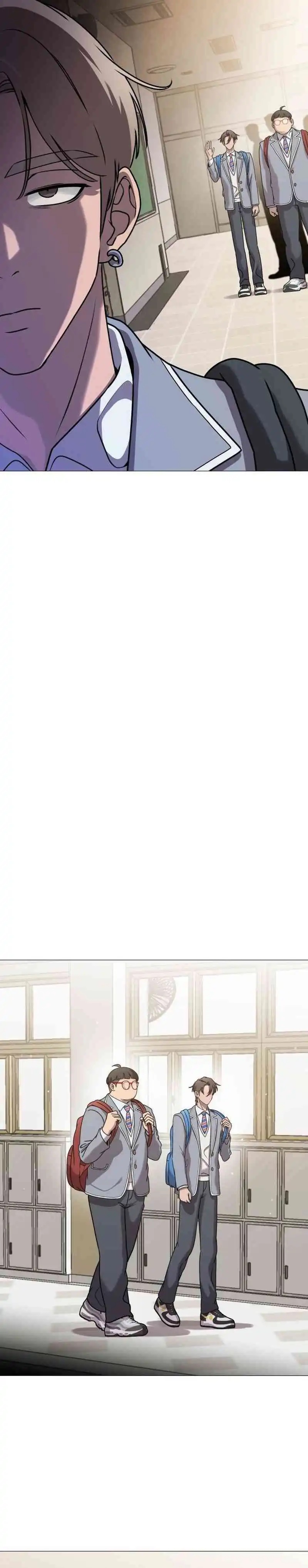 John X Killer Chapter 06 Gambar 32