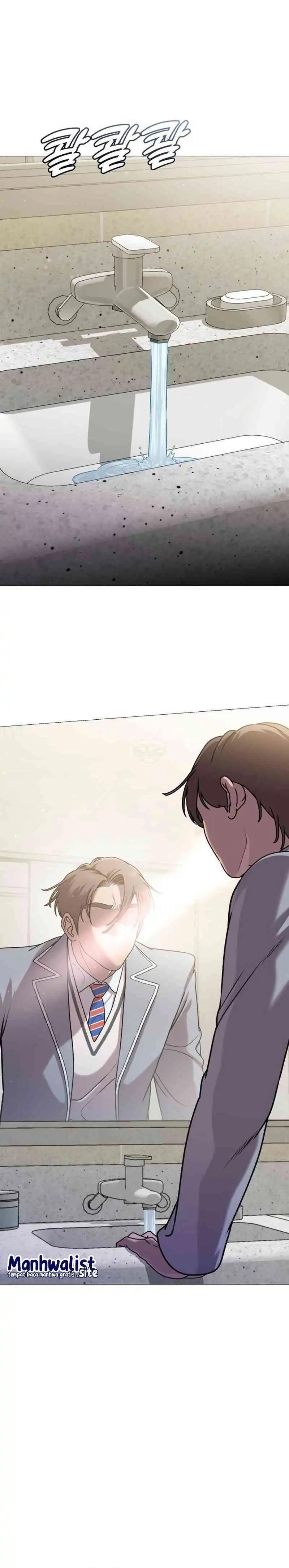 John X Killer Chapter 06 Gambar 35