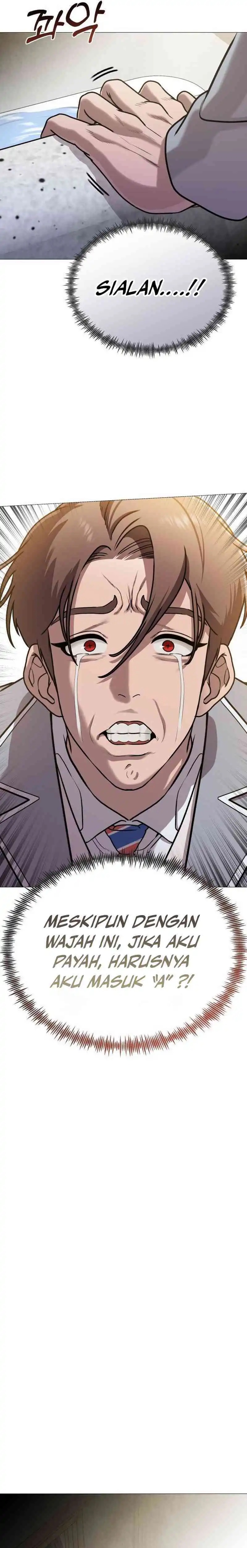 John X Killer Chapter 06 Gambar 36