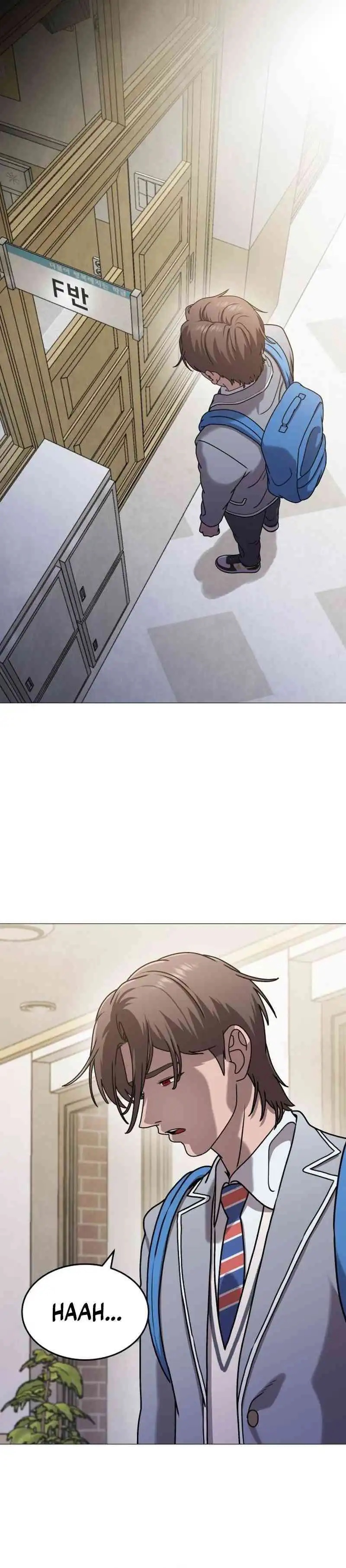 John X Killer Chapter 06 Gambar 37