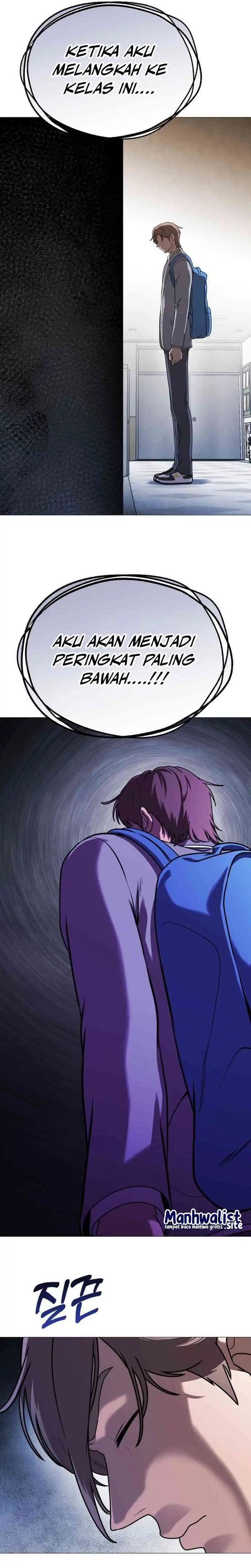 John X Killer Chapter 06 Gambar 38