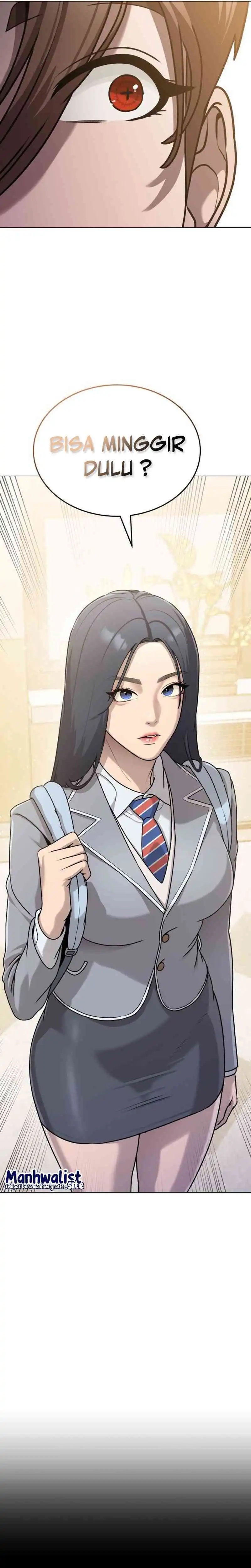 John X Killer Chapter 06 Gambar 40