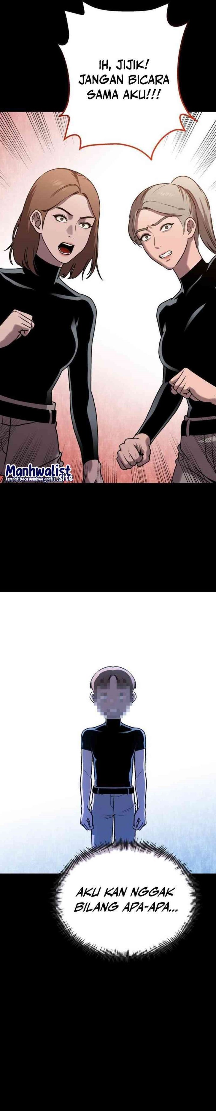 John X Killer Chapter 07 Gambar 3