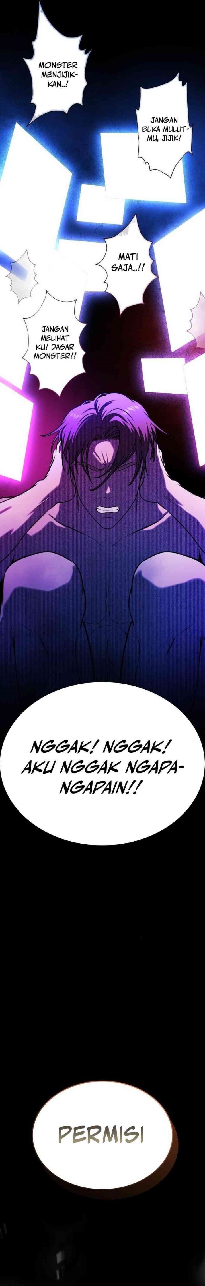 John X Killer Chapter 07 Gambar 5