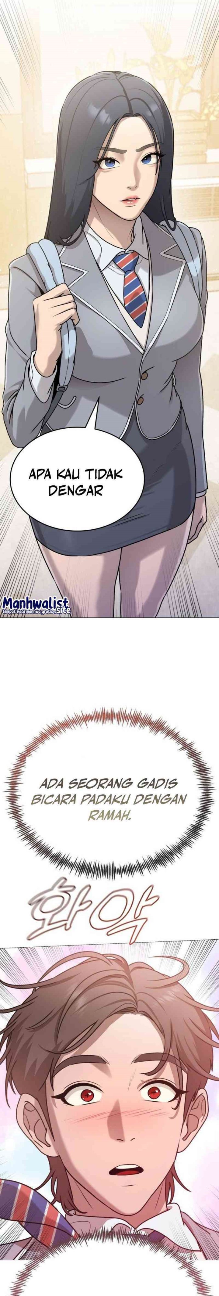 John X Killer Chapter 07 Gambar 7