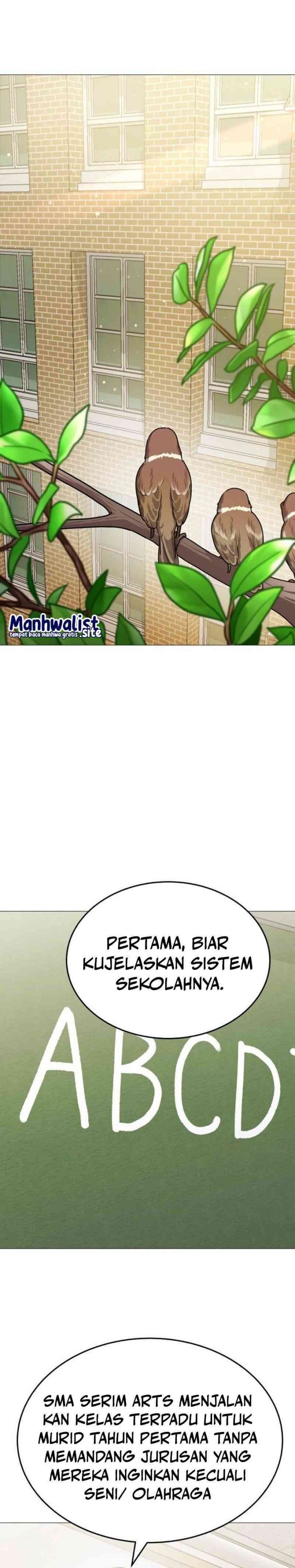 John X Killer Chapter 07 Gambar 14