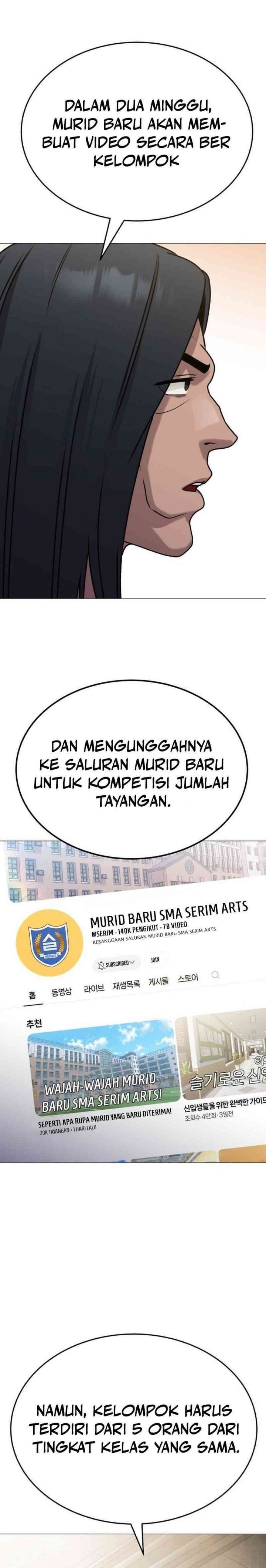 John X Killer Chapter 07 Gambar 21