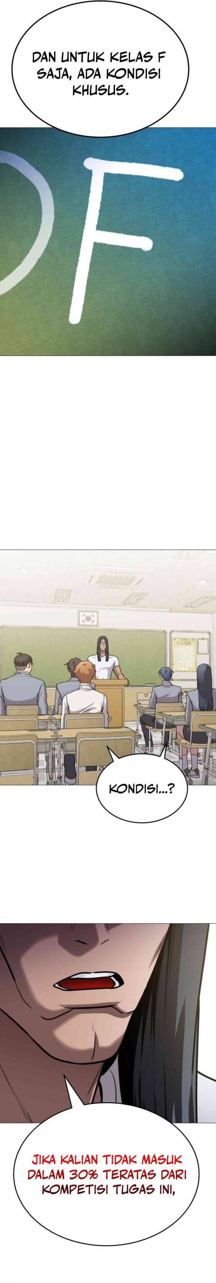 John X Killer Chapter 07 Gambar 24