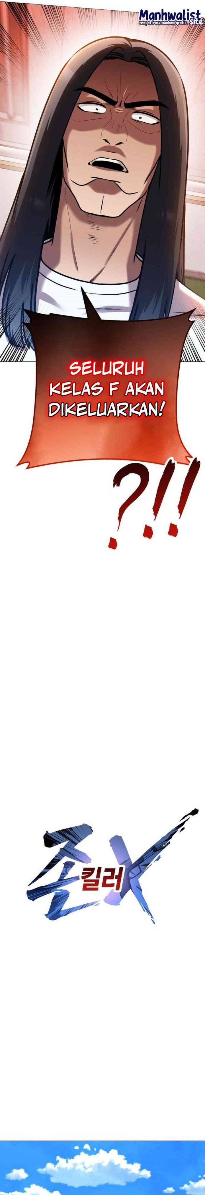 John X Killer Chapter 07 Gambar 25