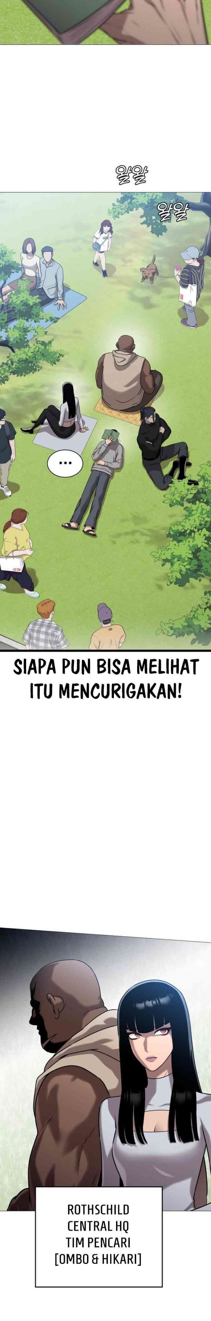 John X Killer Chapter 07 Gambar 27