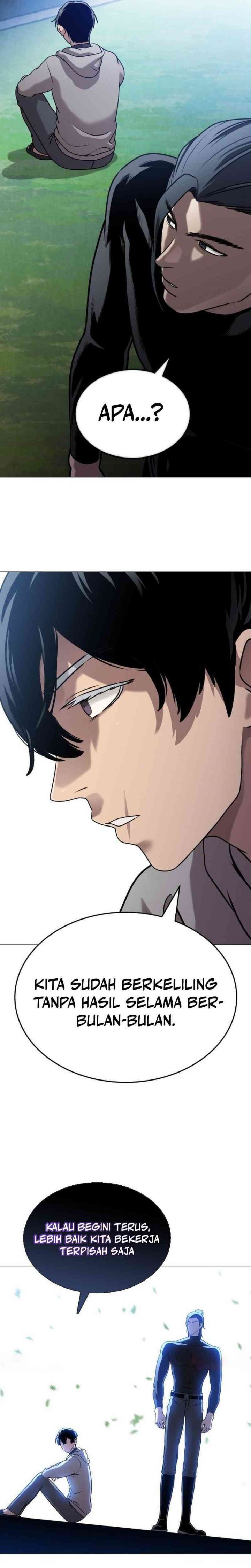 John X Killer Chapter 07 Gambar 31