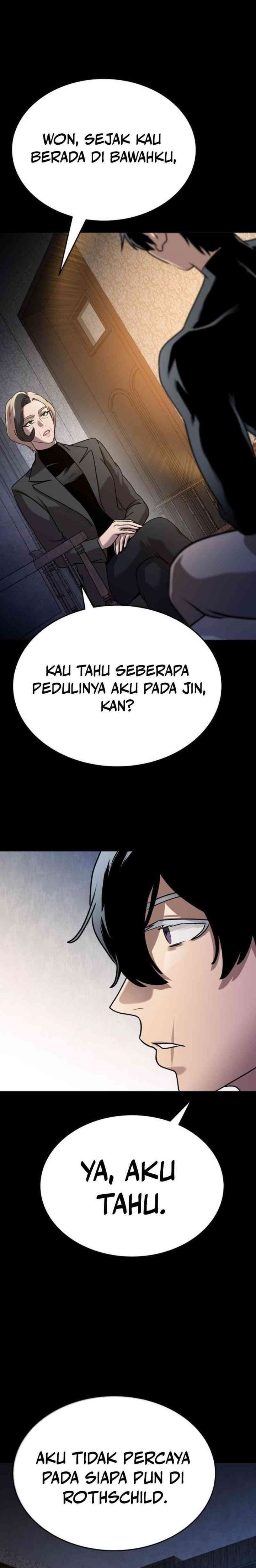 John X Killer Chapter 07 Gambar 35