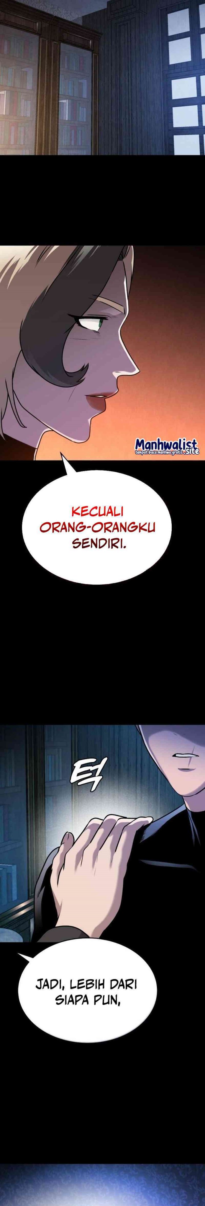 John X Killer Chapter 07 Gambar 36