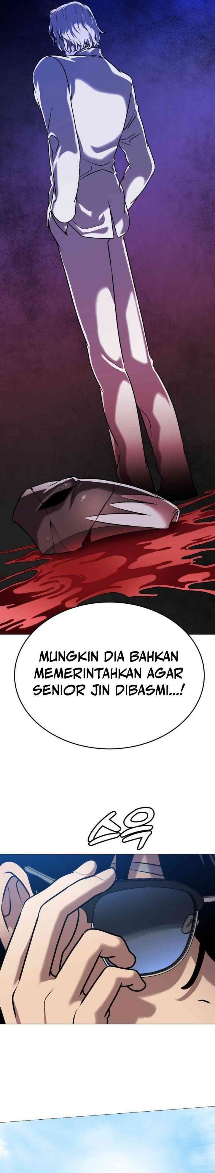 John X Killer Chapter 07 Gambar 39