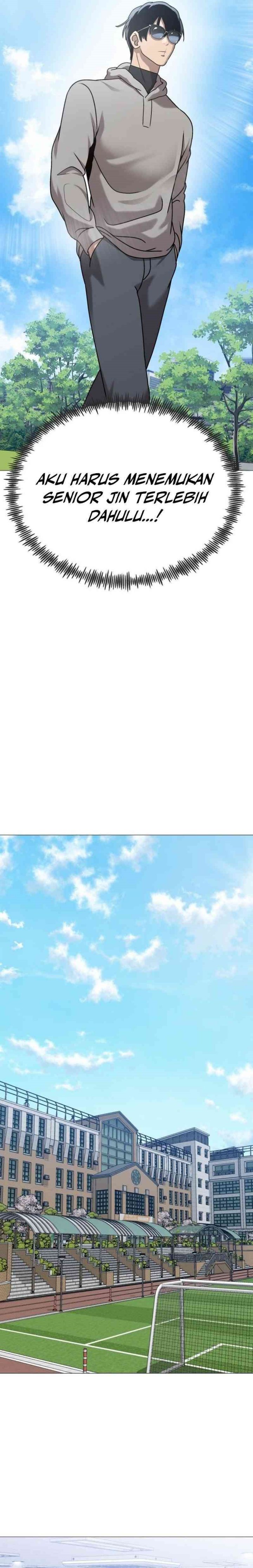 John X Killer Chapter 07 Gambar 40