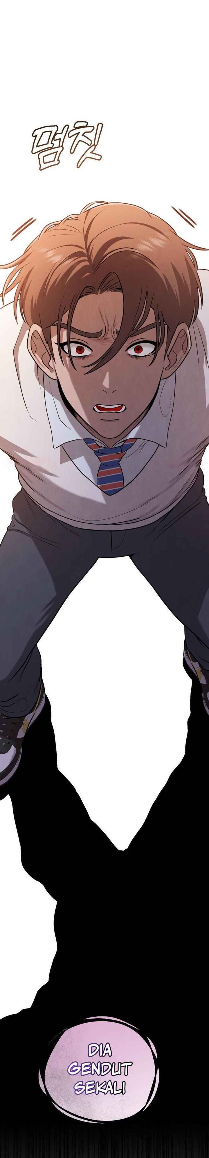 John X Killer Chapter 09 Gambar 3