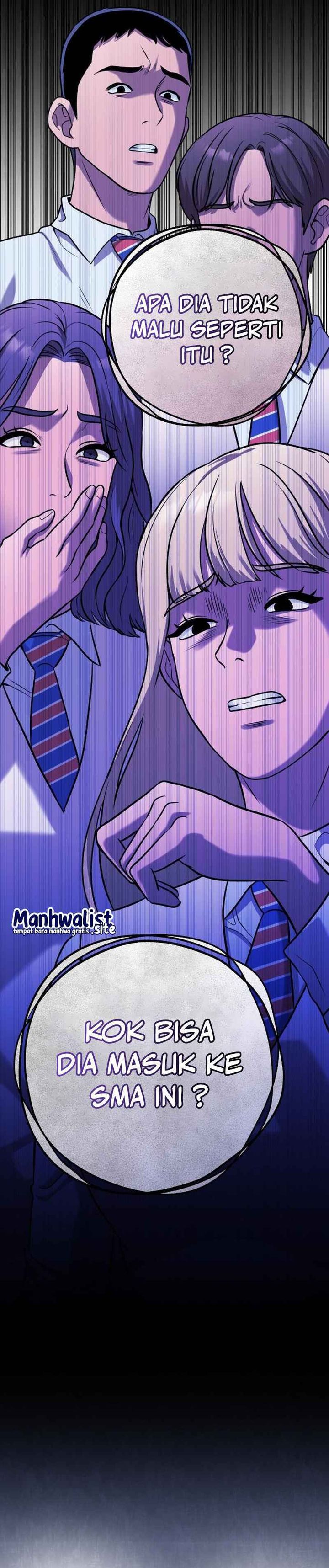 John X Killer Chapter 09 Gambar 4