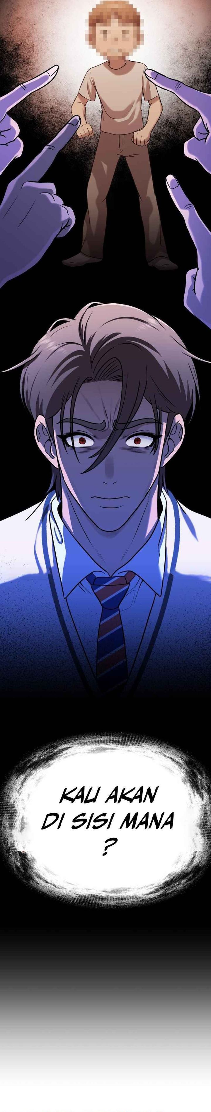 John X Killer Chapter 09 Gambar 6