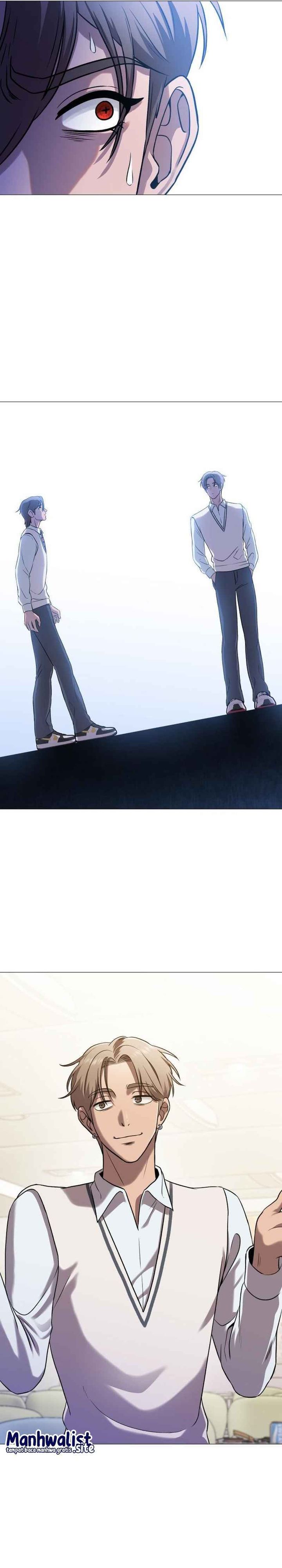 John X Killer Chapter 09 Gambar 7