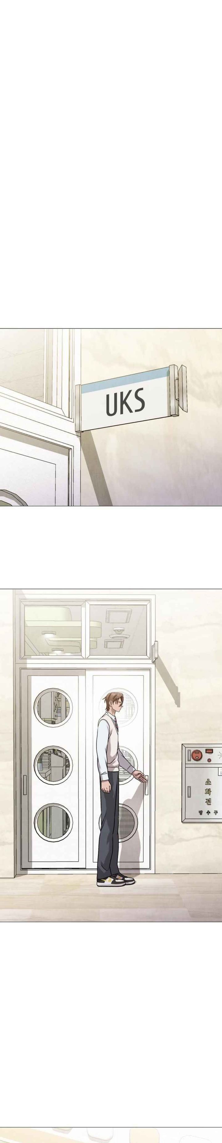 John X Killer Chapter 09 Gambar 11