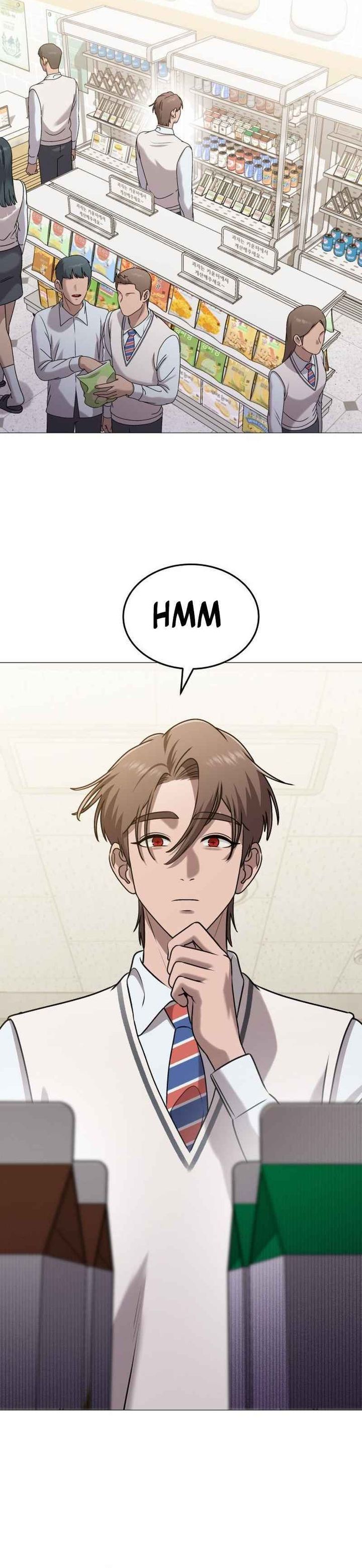 John X Killer Chapter 09 Gambar 12