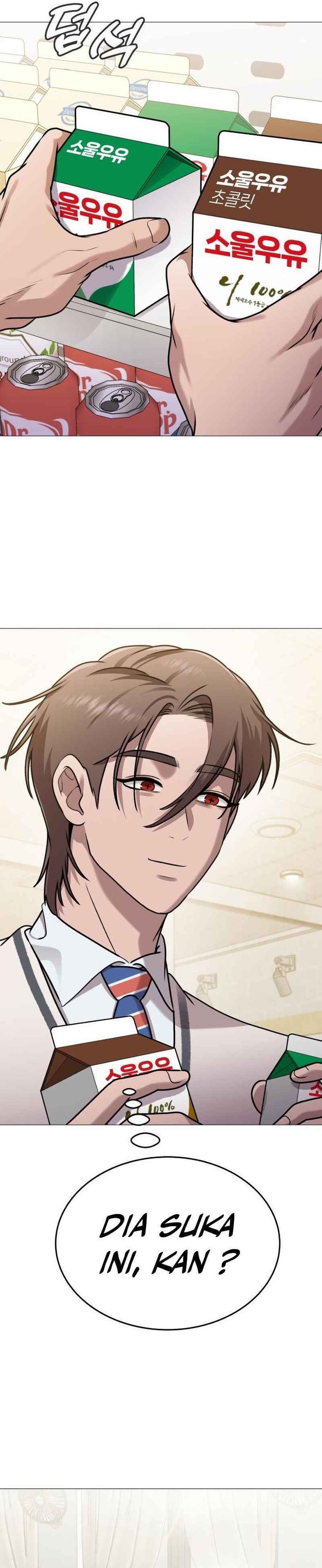 John X Killer Chapter 09 Gambar 13