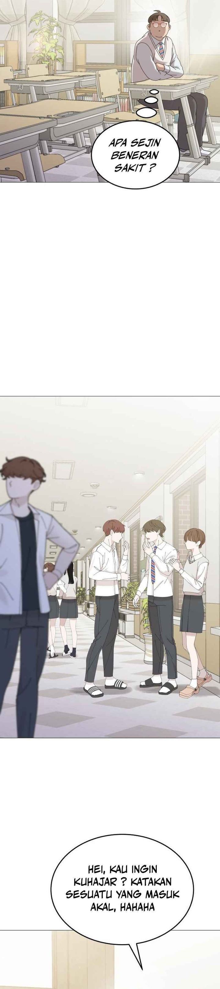 John X Killer Chapter 09 Gambar 14