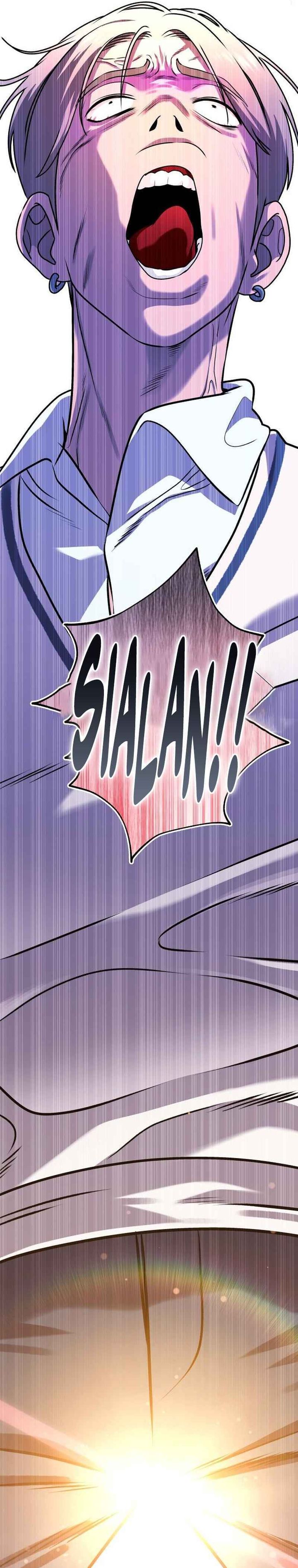 John X Killer Chapter 09 Gambar 33