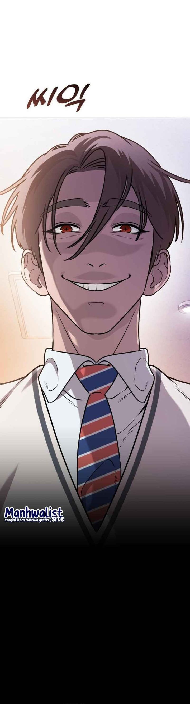 John X Killer Chapter 09 Gambar 36