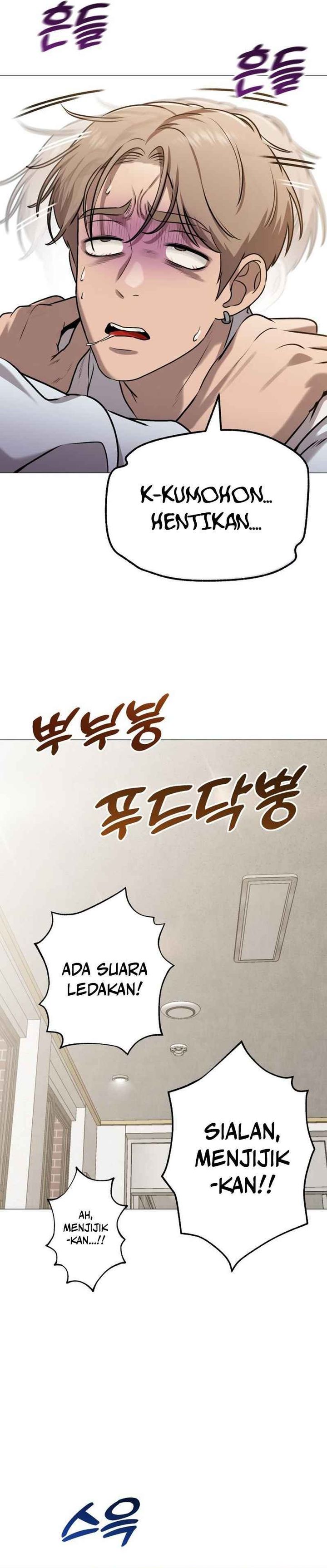 John X Killer Chapter 09 Gambar 41