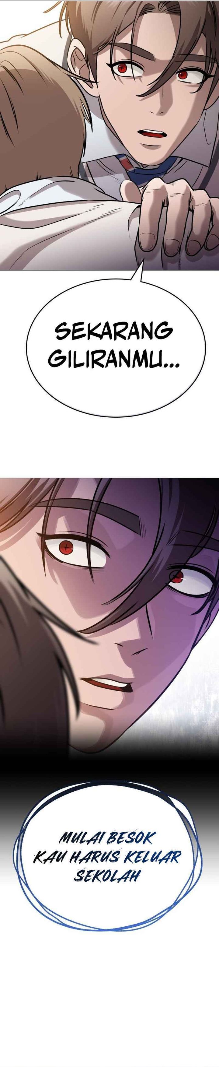 John X Killer Chapter 09 Gambar 42