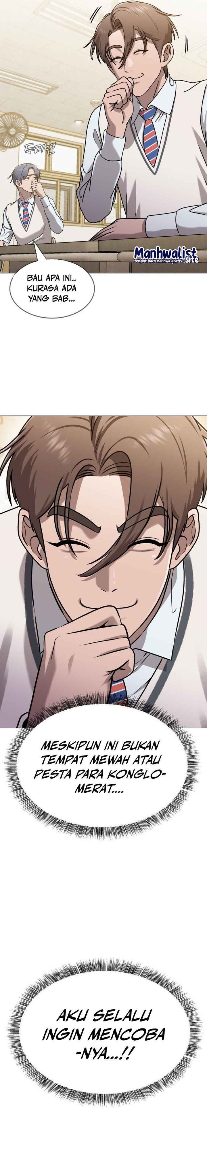 John X Killer Chapter 09 Gambar 44