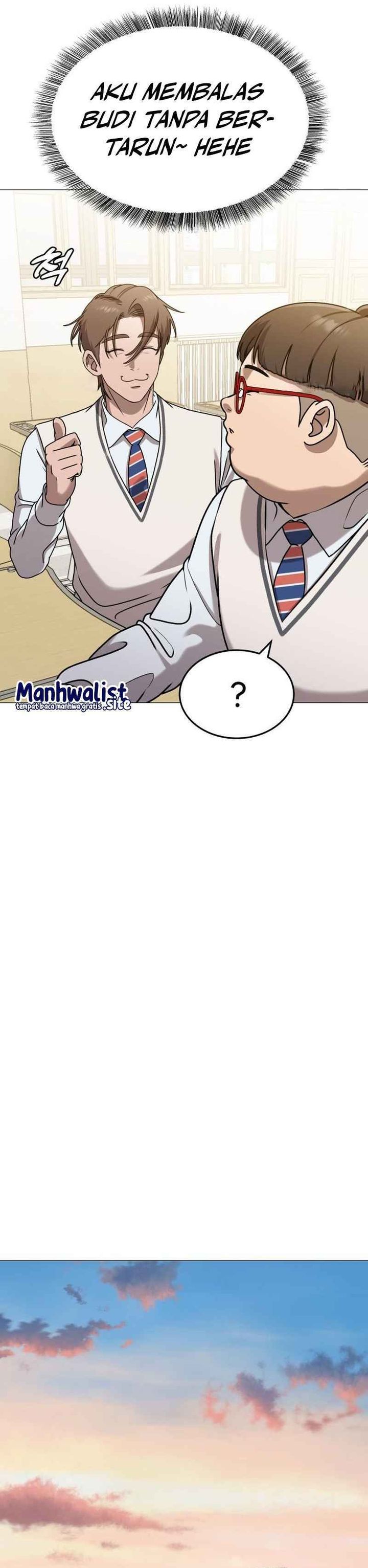 John X Killer Chapter 09 Gambar 46