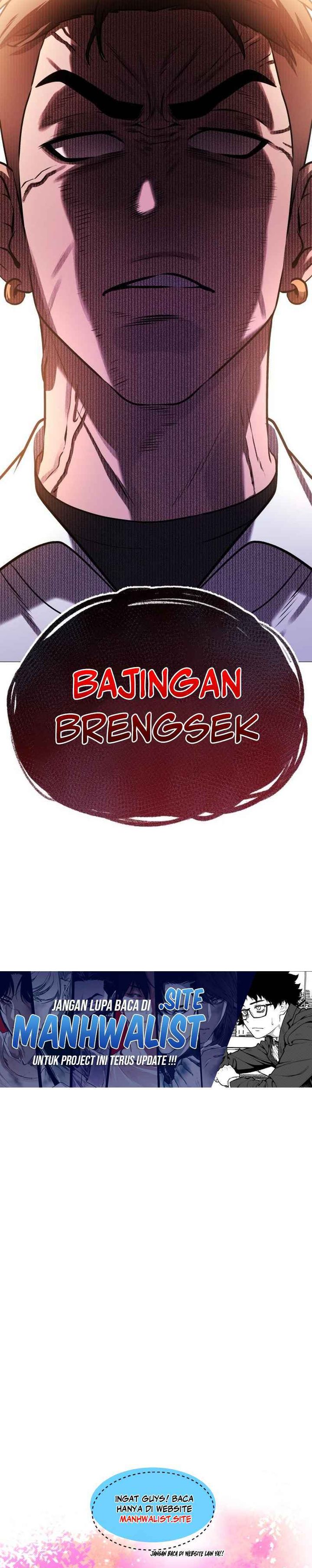 John X Killer Chapter 09 Gambar 51