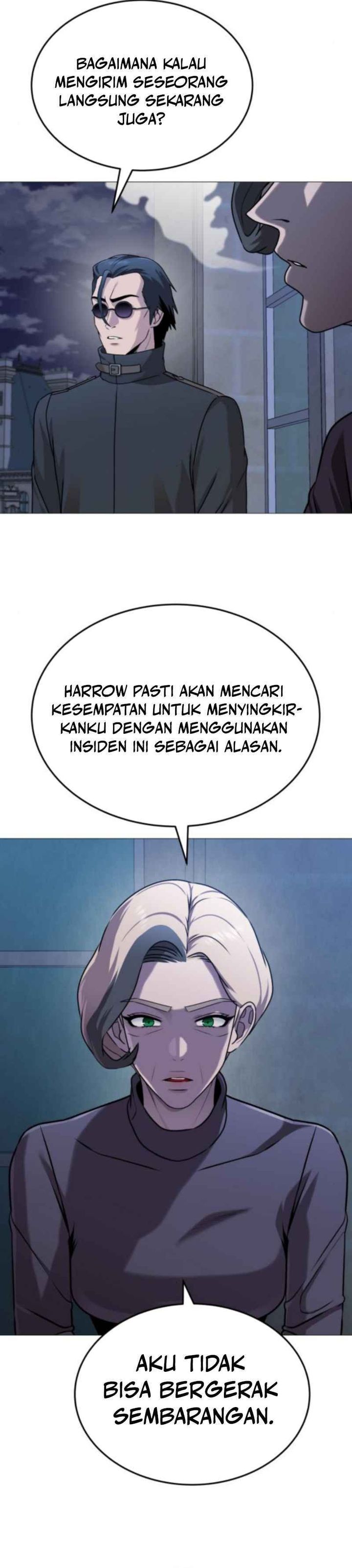 John X Killer Chapter 10 Gambar 44