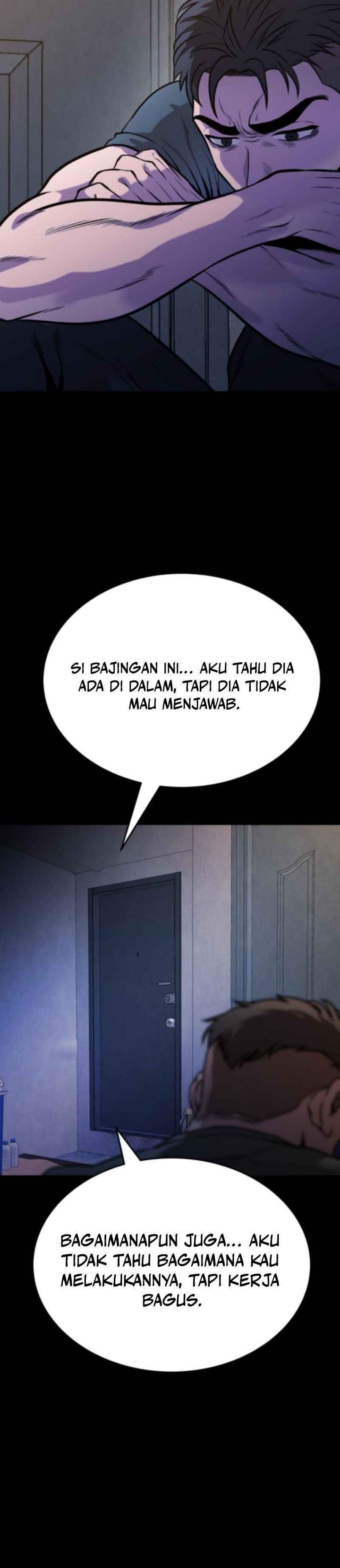 John X Killer Chapter 10 Gambar 57