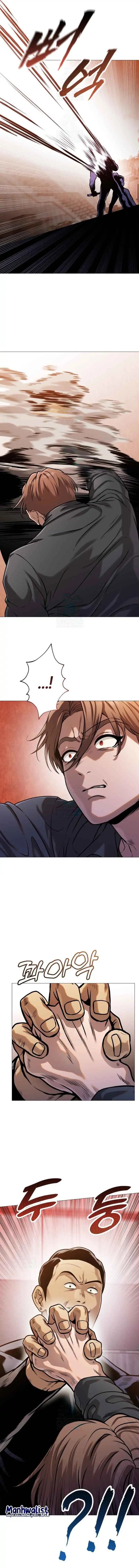 John X Killer Chapter 12 Gambar 17