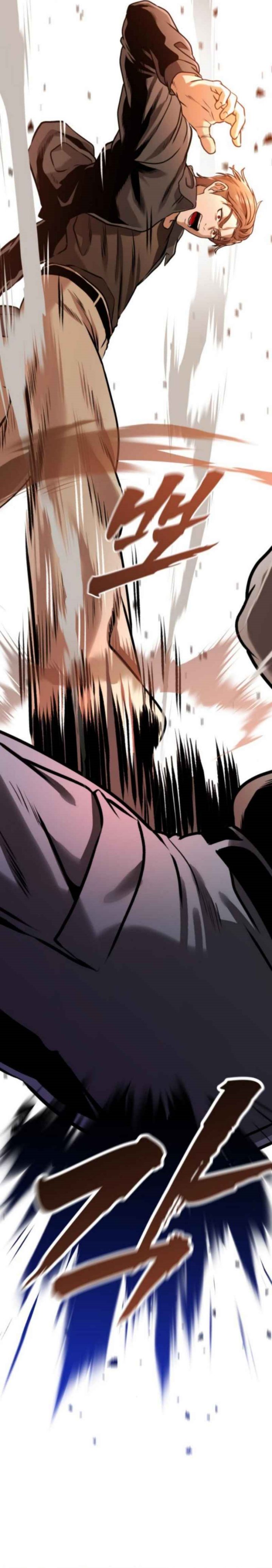 John X Killer Chapter 13 Gambar 2