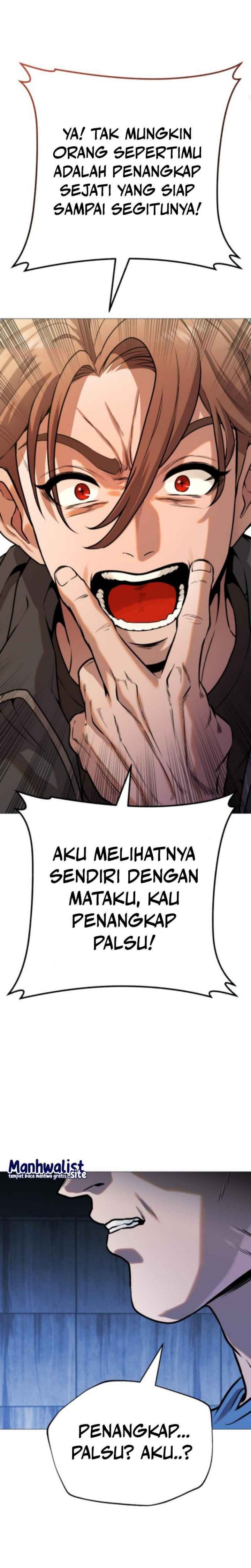 John X Killer Chapter 13 Gambar 15