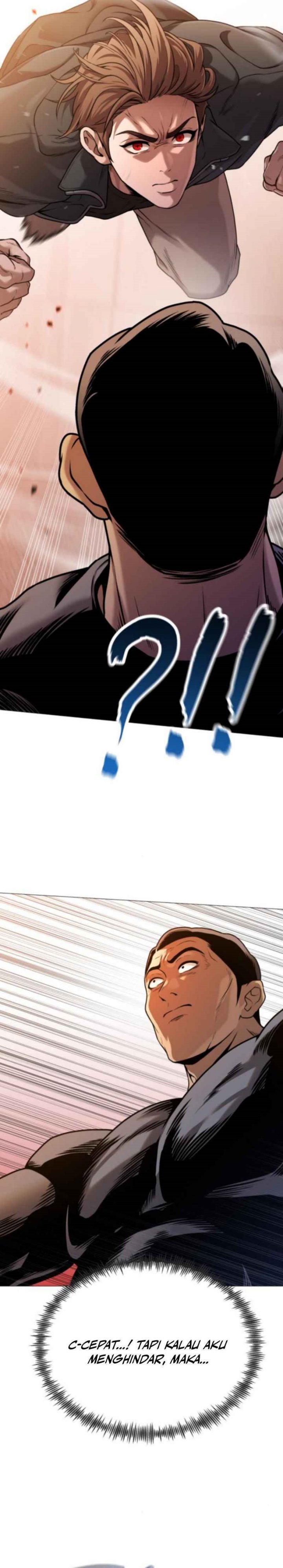 John X Killer Chapter 13 Gambar 19