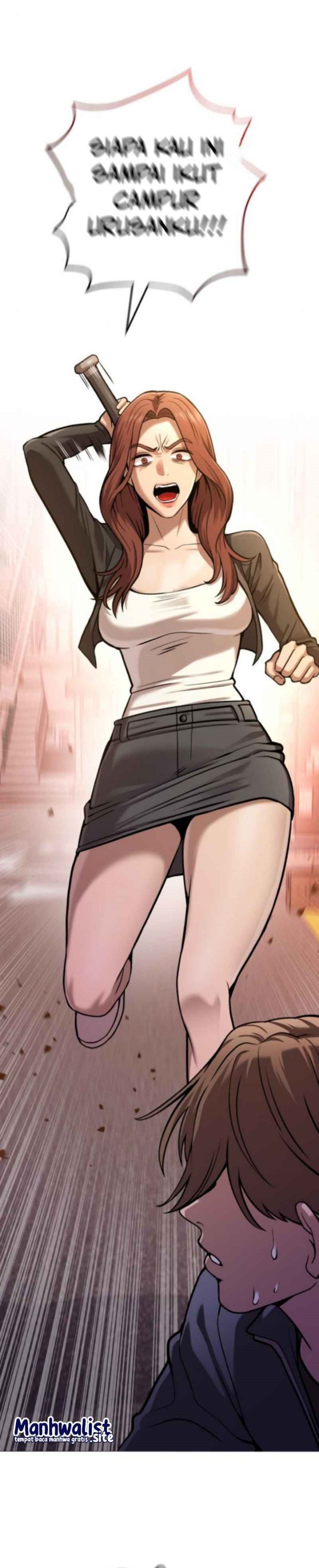 John X Killer Chapter 13 Gambar 28