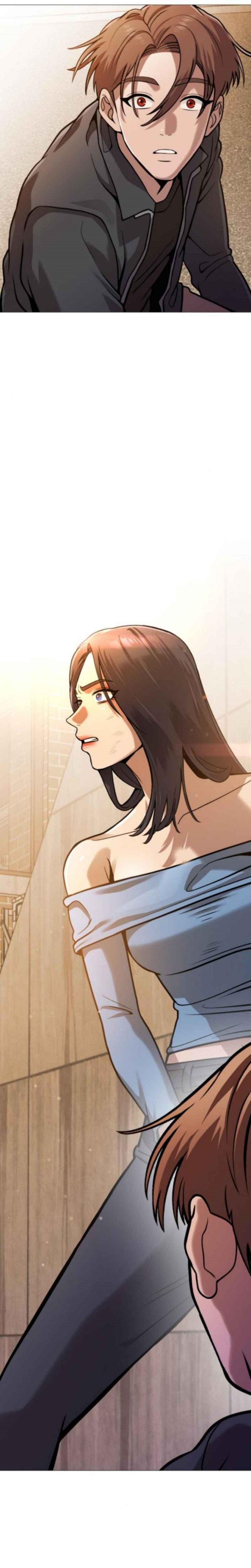 John X Killer Chapter 13 Gambar 30