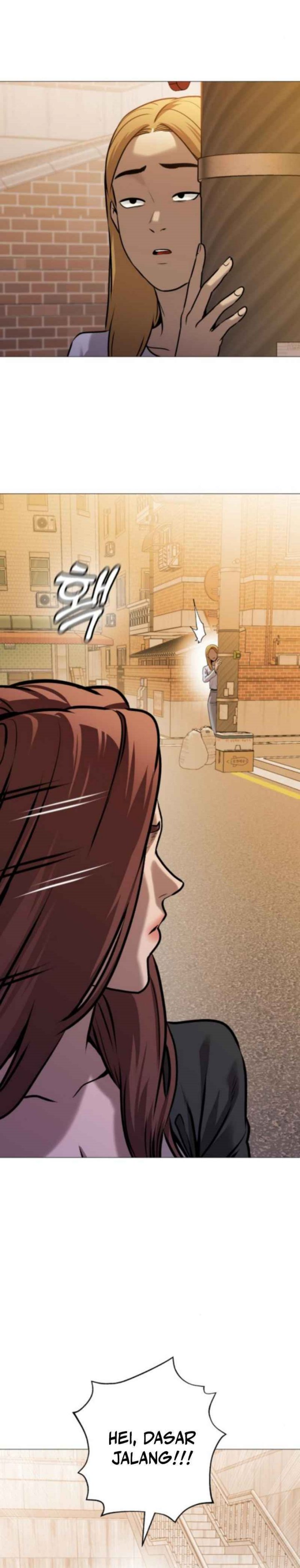 John X Killer Chapter 13 Gambar 37