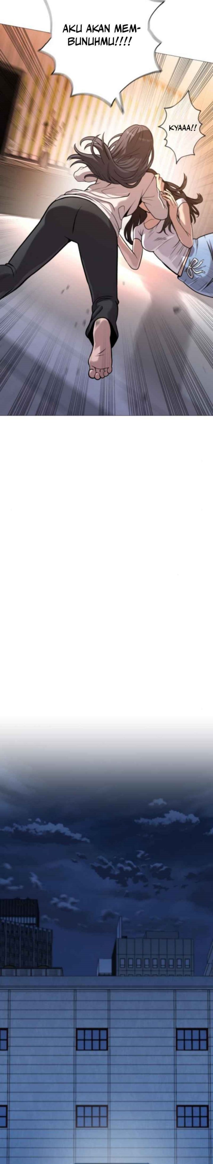 John X Killer Chapter 13 Gambar 56