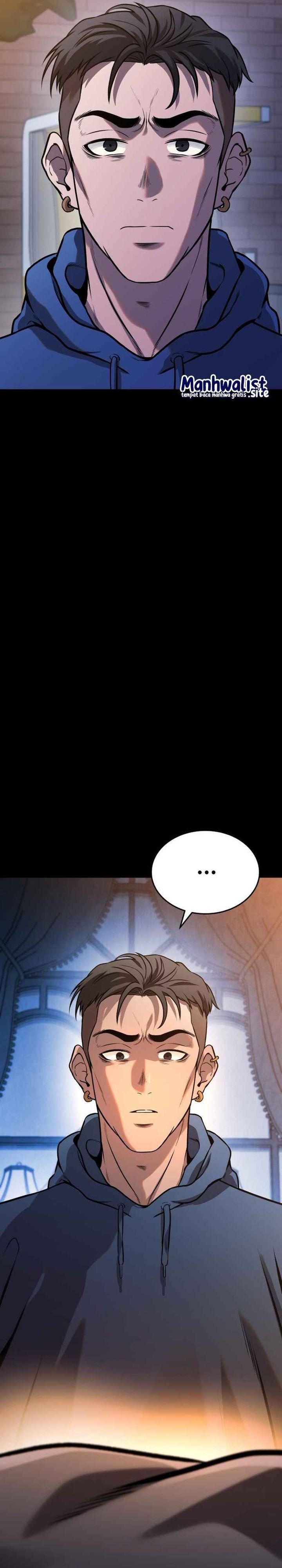 John X Killer Chapter 14 Gambar 8