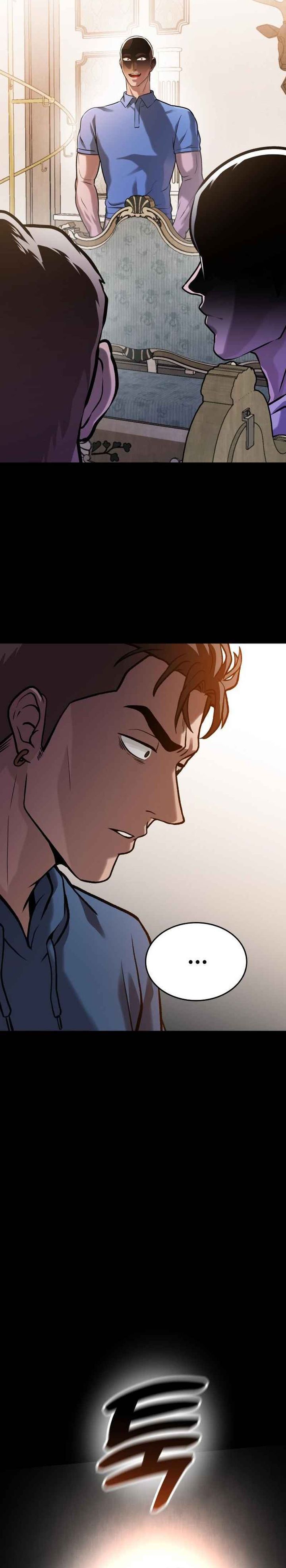 John X Killer Chapter 14 Gambar 15