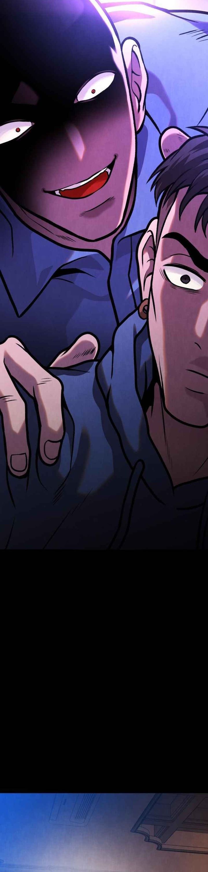 John X Killer Chapter 14 Gambar 17