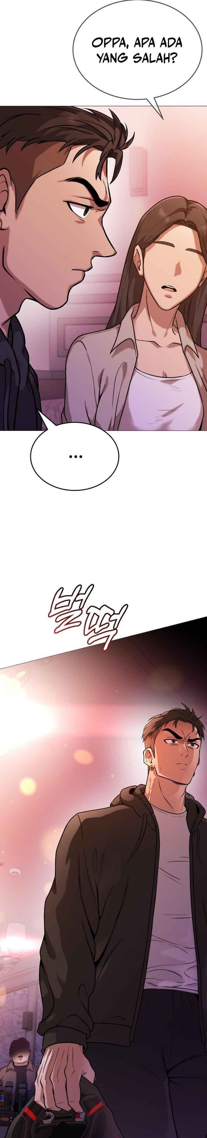 John X Killer Chapter 14 Gambar 23