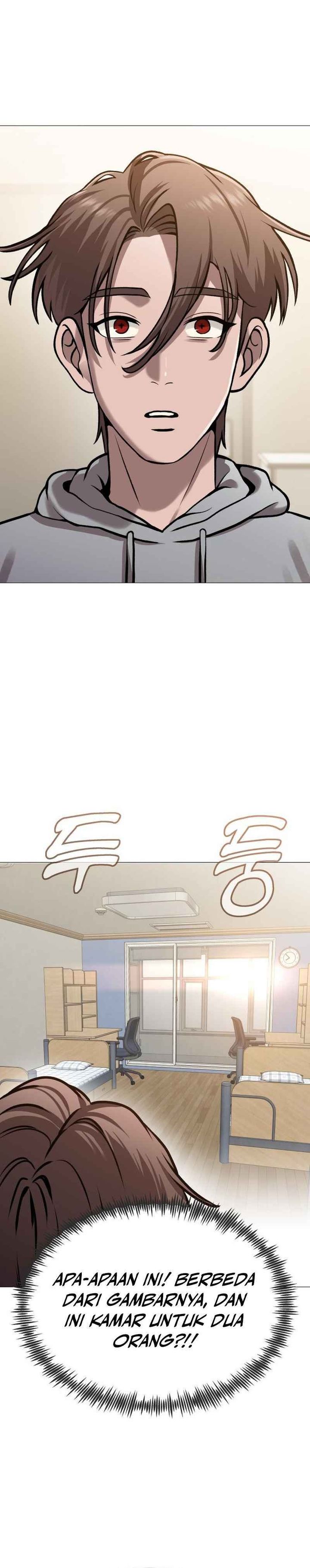 John X Killer Chapter 14 Gambar 27